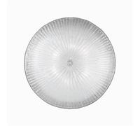 Ideal Lux Luci & Illuminazione SHELL PL6 TRASPARENTE Lampada da soffitto D 600 x