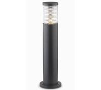Ideal Lux Luci & Illuminazione TRONCO PT1 H60 NERO Lampada da terra D 155 x H 60