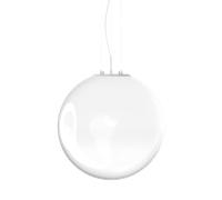 Ideal Lux MAPA CLEAR SP1 D50 OPAL Mod. 346625 Lampada A Sospensione 1 Luce
