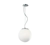 LAMPADA A SOSPENSIONE MAPA BIANCO SP1 D20