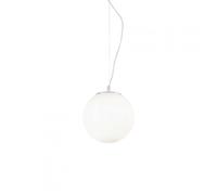 Ideal Lux MAPA SP1 D20 Mod. 009148 Lampada A Sospensione 1 Luce