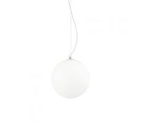 Ideal Lux MAPA SP1 D30 Mod. 009087 Lampada A Sospensione 1 Luce