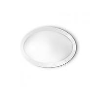 LAMPADA DA PARETE MEDEA 1 AP1 BIANCO