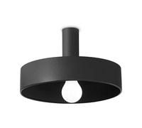LAMPADA DA SOFFITTO MIX UP MPL1 NERO