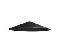 IDEAL LUX Montatura Accessorio Mix UP Shade Cono Big Nero 288420