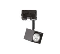Ideal Lux MOUSE TR 3-PHASE NERO Mod. 229782 Tracklight 1 Luce