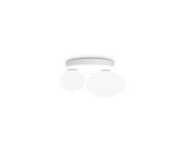 Ideal-Lux Ninfea lampada a parete 2 luci, G9, 327716, Ninfea [Lampade per Interni > Lampade a Parete]