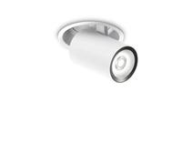 Ideal Lux NOVA Faretto LED da incasso 10 cm 12 W Bianco 2700 K