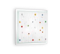 LAMPADA DA SOFFITTO OCEAN PL3 COLOR