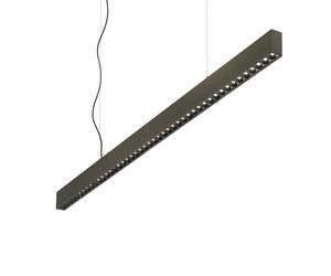 Ideal Lux OFFICE SP 4000K BK Mod. 271200 Sistema Lineare 1 Luce