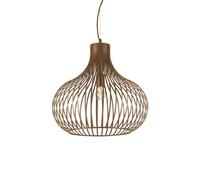Ideal Lux ONION SP1 D47 Mod. 205304 Lampada A Sospensione 1 Luce
