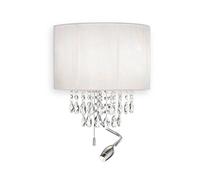 LAMPADA DA PARETE OPERA AP3