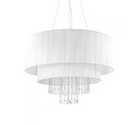 Ideal Lux OPERA SP10 Mod. 165011 Lampada A Sospensione 10 Luci