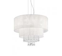 Ideal Lux OPERA SP6 Mod. 068299 Lampada A Sospensione 6 Luci