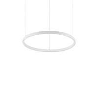 LAMPADA A SOSPENSIONE ORACLE SLIM SP D050 ROUND 3000K DALI WH