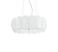 LAMPADA A SOSPENSIONE OVALINO SP8