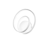 Ideal Lux OZ AP DALI BIANCO 3000K Mod. 304489 Lampada Da Parete 1 Luce