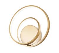 IDEAL LUX - OZ AP ORO