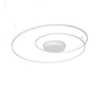 Ideal-Lux Oz lampada a soffitto, LED, 352428, Oz [Lampade per Interni > Lampade a Soffitto]