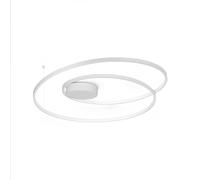 Ideal-Lux Oz lampada a soffitto, LED, 352459, Oz [Lampade per Interni > Lampade a Soffitto]