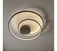Ideal-Lux Oz lampada a soffitto, LED, 364995, Oz [Lampade per Interni > Lampade a Soffitto]