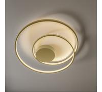 Ideal-Lux Oz lampada a soffitto, LED, 365022, Oz [Lampade per Interni > Lampade a Soffitto]