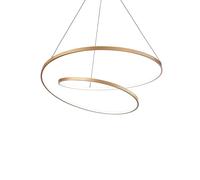 Ideal-Lux Oz lampada a sospensione, LED, 304564, Oz [Lampade per Interni > Lampade a Sospensione]