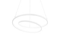 Ideal-Lux Oz lampada a sospensione, LED, 342344, Oz [Lampade per Interni > Lampade a Sospensione]