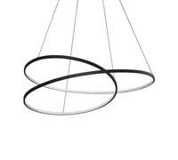 Ideal-Lux Oz lampada a sospensione, LED, 364896, Oz [Lampade per Interni > Lampade a Sospensione]