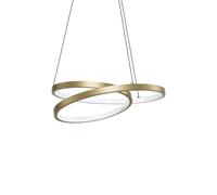 Ideal-Lux Oz lampada a sospensione, LED, 364971, Oz [Lampade per Interni > Lampade a Sospensione]