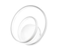 Ideal Lux OZ AP DALI BIANCO Mod. 304489 Lampada Da Parete 1 Luce