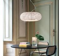 Ideal-Lux Pasha lampada a sospensione, E14, 164977, Pasha [Lampade per Interni > Lampade a Sospensione]