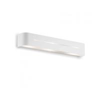 Ideal Lux POSTA AP3 BIANCO Mod. 051970 Lampada Da Parete 3 Luci