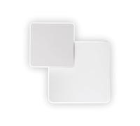 LAMPADA DA PARETE POUCHE AP SQUARE