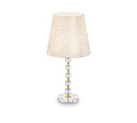 Ideal Lux mod. QUEEN TL1 BIG Lampada Da Tavolo 1 Luce