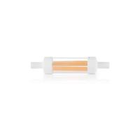 10 Lampadine R7S 6 Watt 3000 K Dimmerabile 850 Lm 7,8 Cm [EEK: A++]