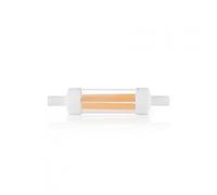 Ideal Lux R7s COB 07W 580Lm 4000K CRI80 Mod. 272375 Confezione Kit 10 Lampadine