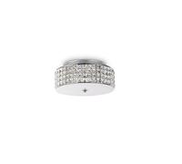 LAMPADA DA SOFFITTO ROMA PL4