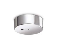 Ideal Lux Rosone Contemporaneo Metallo Cromo 1 Luce