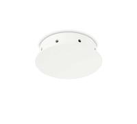IDEAL LUX ROSONE Magnetico 8 LUCI Bianco Lampada 272429