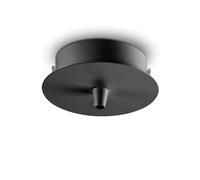 ROSONE ROSONE STANDARD 1 LUCE NERO