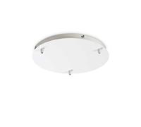 ROSONE ROSONE STANDARD 3 LUCI BIANCO