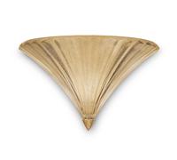 Ideal Lux Santa ap1 big applique, oro IDEAL LUX