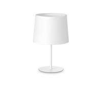 LAMPADA DA TAVOLO SET UP MTL1 SMALL BIANCO
