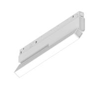 SISTEMA LINEARE EGO FLEXIBLE WIDE 07W 3000K DALI WH
