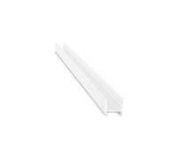 SISTEMA LINEARE SLOT SUR D16 x D15 2MT WH