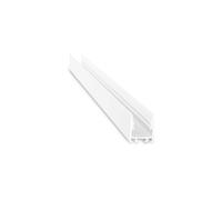 SISTEMA LINEARE SLOT SUR D16 x D22 2MT WH