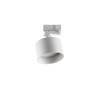 Ideal Lux SPIKE TR 3-PHASE BIANCO Mod. 344942 Tracklight 1 Luce