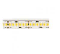 STRIP LED SMD 2835 240 LEDm - 50.000h 8 x 5000mm 20.5 Wm IP65 2000 lmm 3000 K