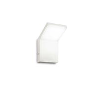 Ideal Lux STYLE AP BIANCO 4000K Mod. 221502 Lampada Da Parete 1 Luce